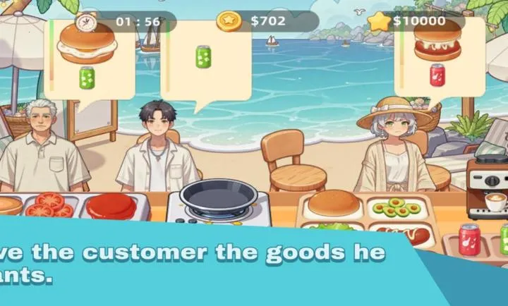 ���պ�����(���պ�����Ӫ��Ϸ)v1.0 ��׿���ͼ