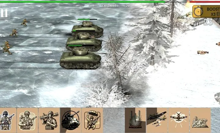 ��սǵ��սս��(��ս������Ϸ)v0.43.26 �ֻ����ͼ