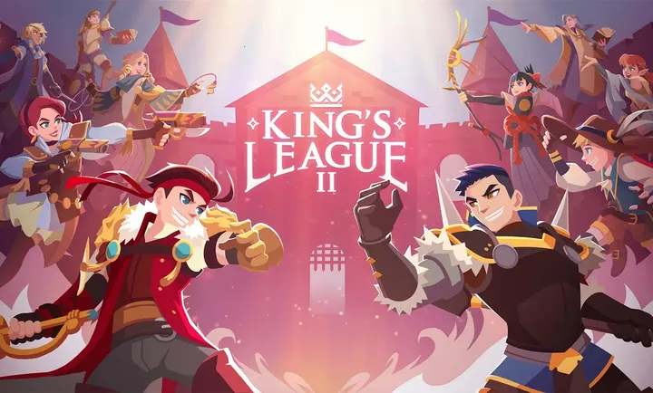 ��������II(����������Ϸ)v4.0.6 �ٷ������ͼ