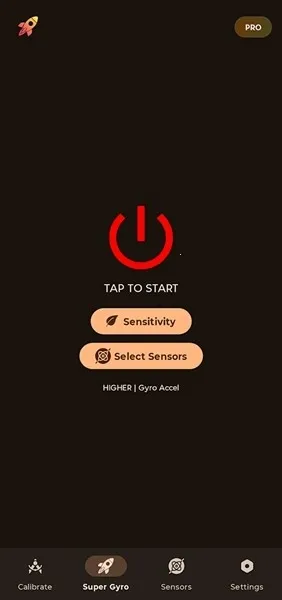 Super Gyro(��Ϸ�����Ż�)v6.1 �ֻ����ͼ