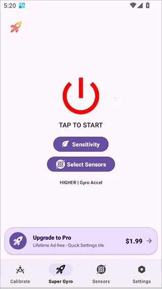 Super Gyro(��Ϸ�����Ż�)