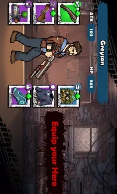 ս��ײ��ʬ������2026���°汾v1.22.230 ��׿���ͼ