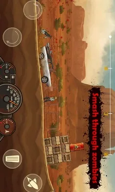 ս��ײ��ʬ������2026���°汾v1.22.230 ��׿���ͼ