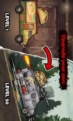 ս��ײ��ʬ������2026���°汾v1.22.230 ��׿���ͼ