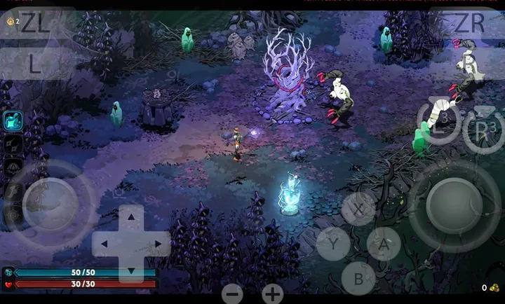 �ڵ�˹2(ð��ս����Ϸ)vandroidoyunclub �ֻ����ͼ