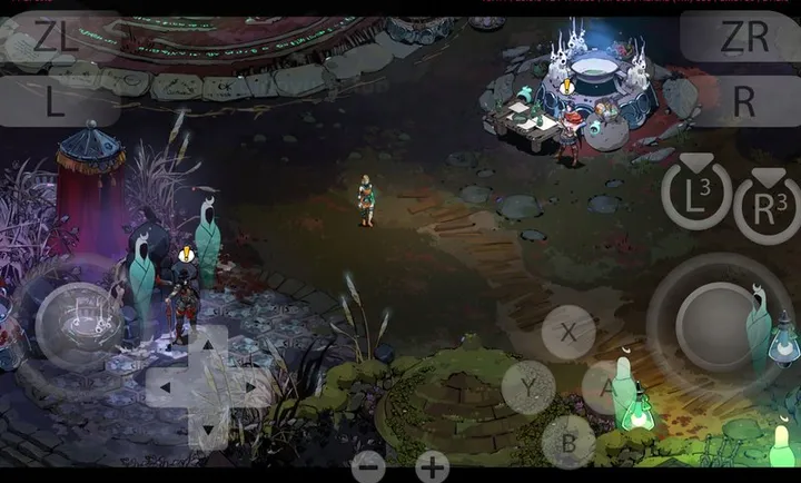 �ڵ�˹2(ð��ս����Ϸ)vandroidoyunclub �ֻ����ͼ