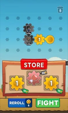 ����ս�����ĸ����˵���(����ս����Ϸ)v6.8.1 �ֻ����ͼ