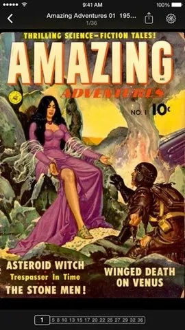 iComics2026���ذ�װv1.0.5.3 �ٷ������ͼ