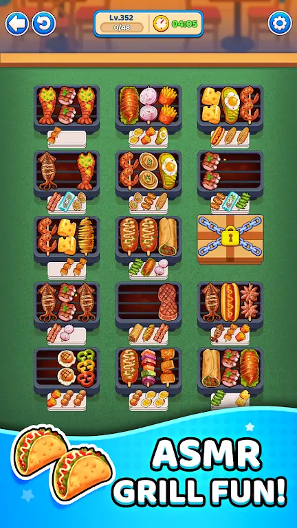 ��ͷ��ʳ������(��ʳ���������Ϸ)v2.0.0 �ֻ����ͼ