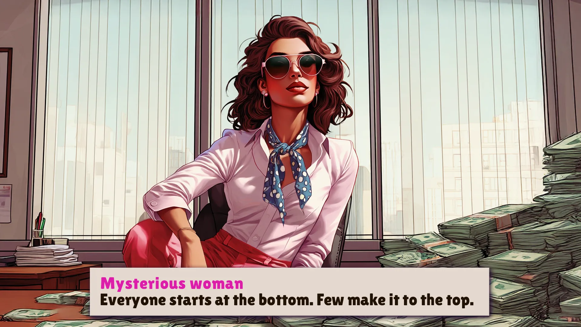 Vice�ѻ��֣������ɱ�����ֻ���v1.12 ��׿���ͼ