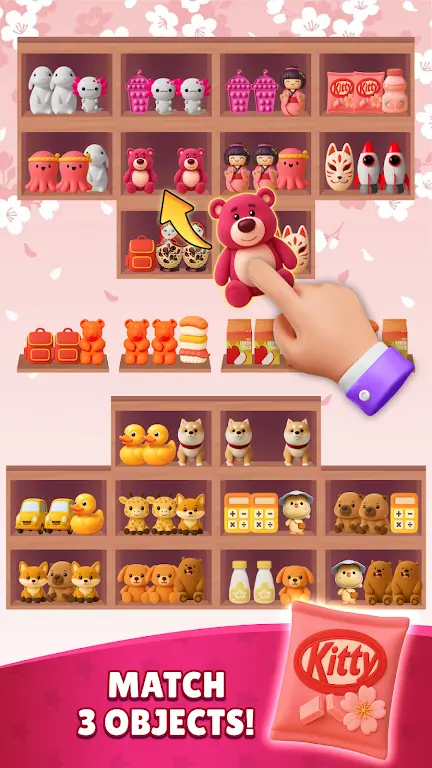 �ʼ�����(����������Ϸ)v1.8.1 ��׿���ͼ