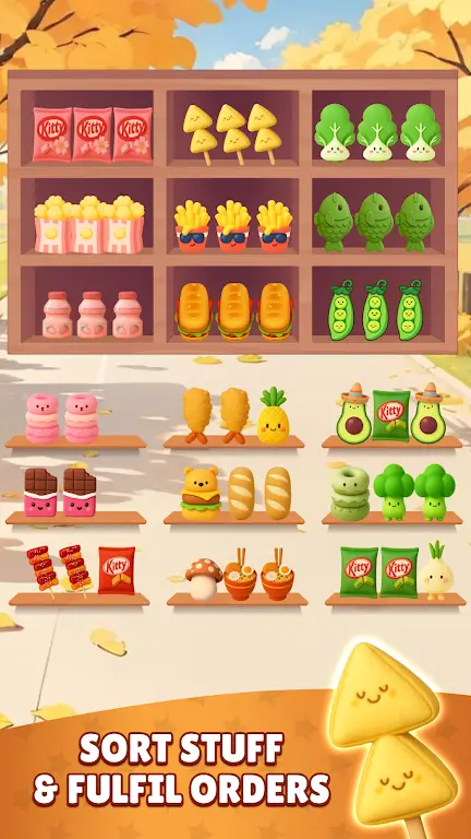 �ʼ�����(����������Ϸ)v1.8.1 ��׿���ͼ