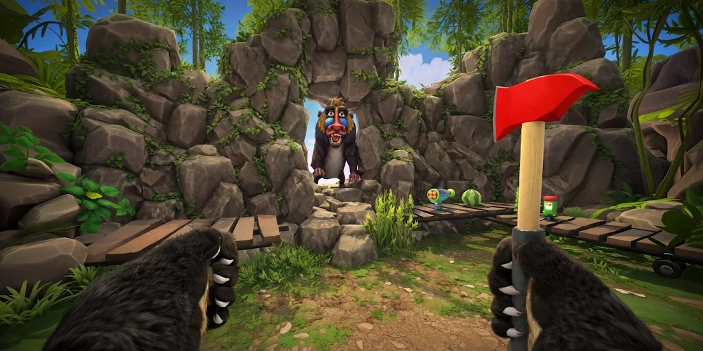 ������è(��è��Ц��Ϸ)v1.4 �ֻ����ͼ