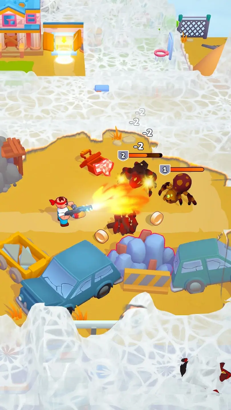 ֩��ĩ��2026�ٷ����°汾v1.1.0 ��׿���ͼ