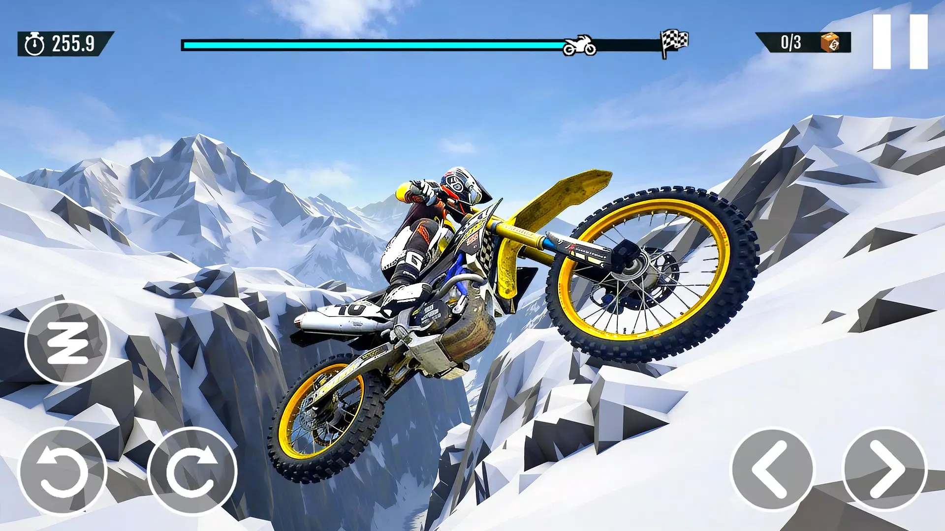 Ħ���ؼ�������ս��(Ħ���ؼ���Ϸ)v1.2.9 �ٷ������ͼ