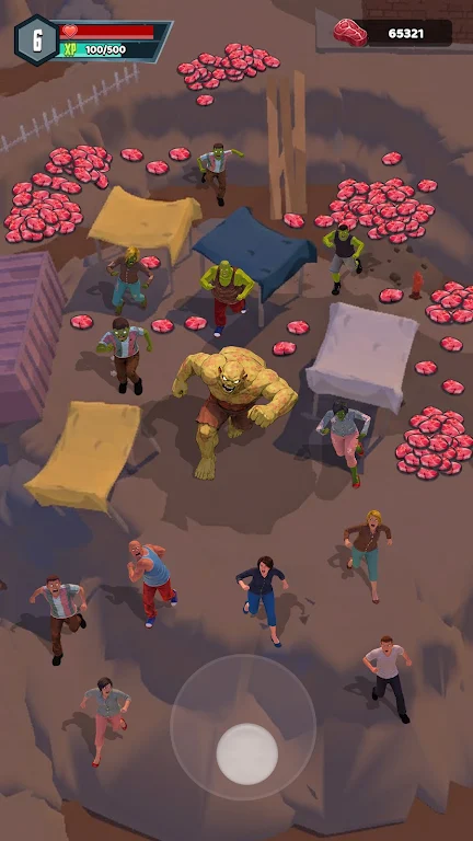 ɥʬ����(ɥʬ�����Ϸ)v0.0.3 ��Ѱ��ͼ