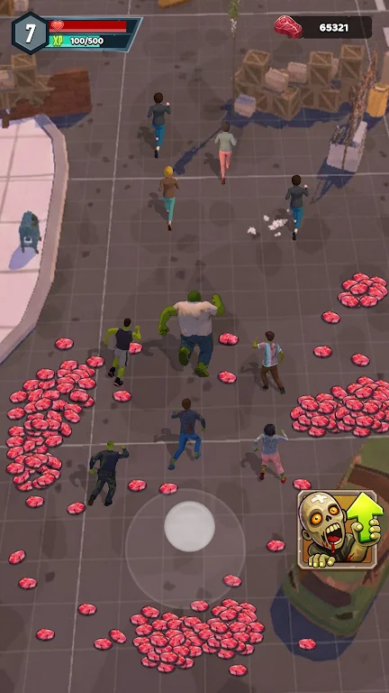 ɥʬ����(ɥʬ�����Ϸ)v0.0.3 ��Ѱ��ͼ