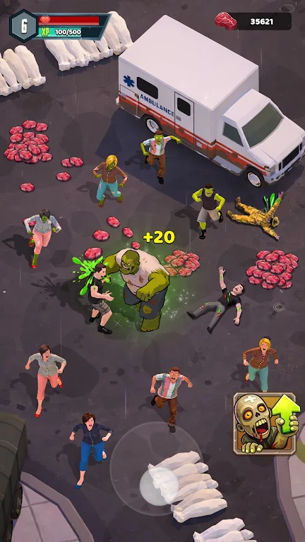 ɥʬ����(ɥʬ�����Ϸ)v0.0.3 ��Ѱ��ͼ