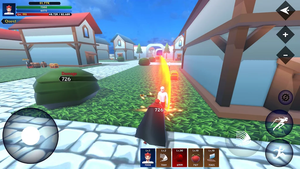 ��ħ��ʵv��׿���ֻ���v1.0481 ��Ѱ��ͼ