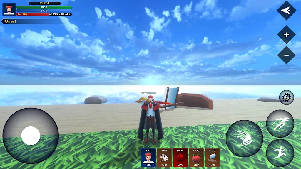 ��ħ��ʵv��׿���ֻ���v1.0481 ��Ѱ��ͼ