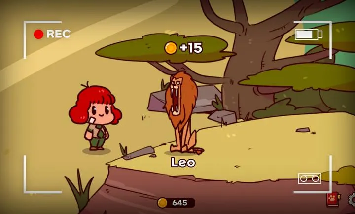 �ҵ���������԰����v1.0 �ֻ����ͼ