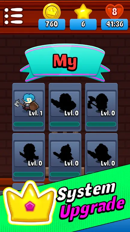 ���ط���(���ط�ð����Ϸ)v1 ��׿���ͼ