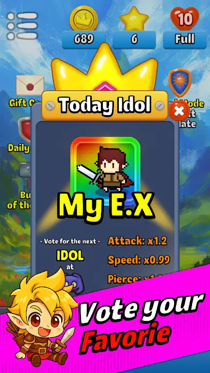 ���ط���(���ط�ð����Ϸ)v1 ��׿���ͼ