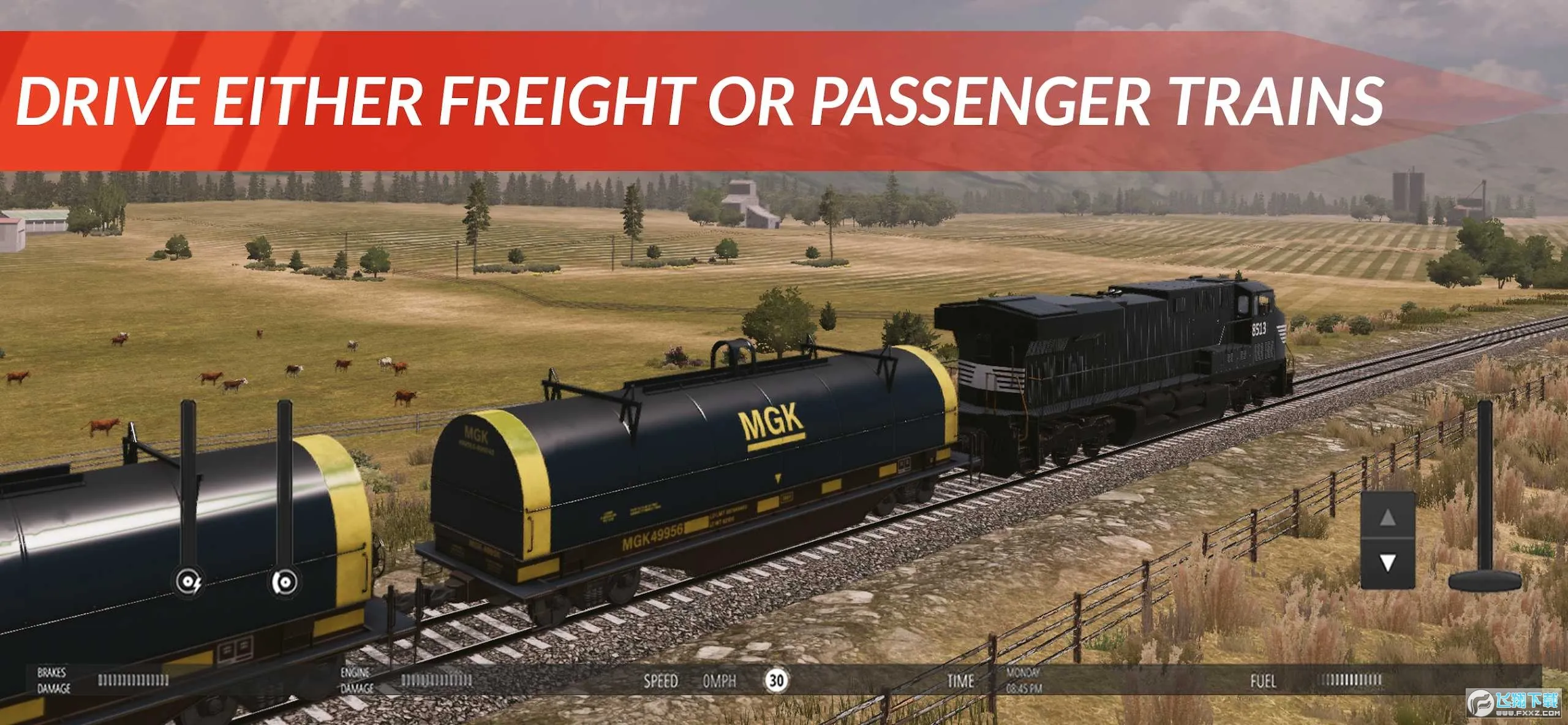 ������ģ�������ò˵�MODv2.5 ��׿���ͼ