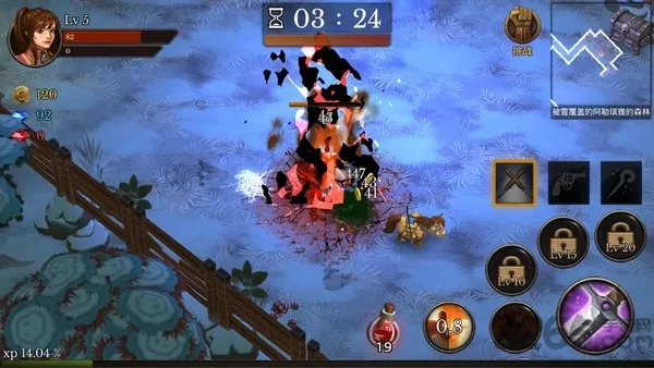 �����������������v3.16 ��׿���ͼ