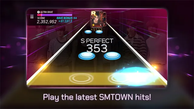 superstarsmtown�ٷ�����v3.26.9 ��׿���ͼ