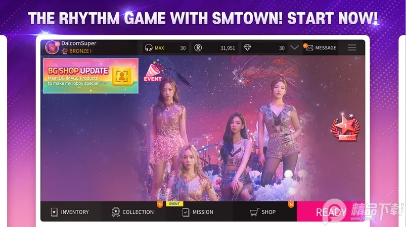 superstarsmtown�ٷ�����v3.26.9 ��׿���ͼ