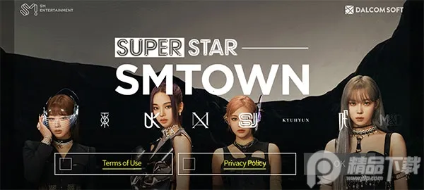 superstarsmtown�ٷ�����