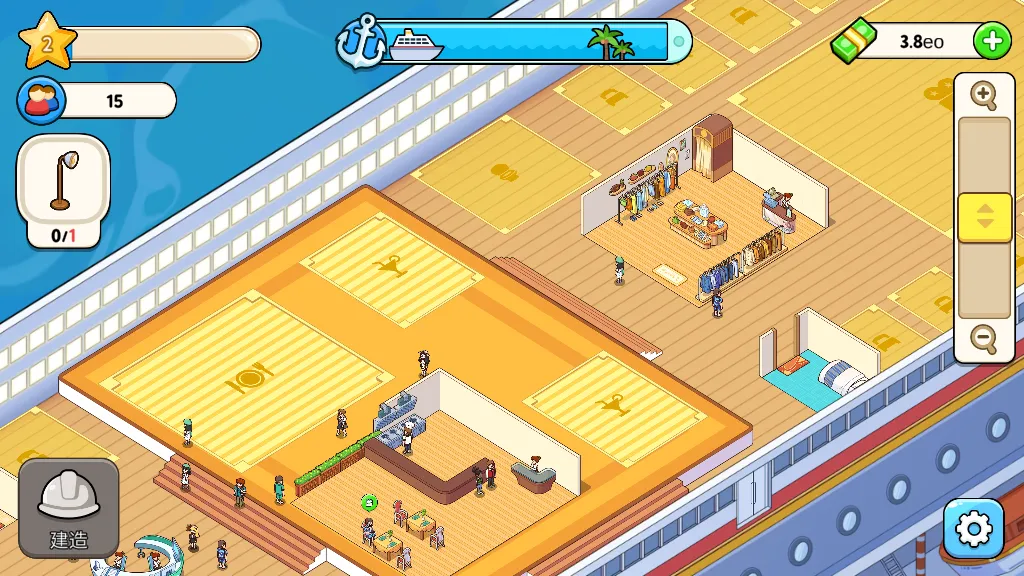 �ҵ������ƽ��1.9.8v1.9.8 �ٷ������ͼ