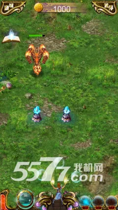 小小魔法师破解版下载 小小魔法师破解版下载