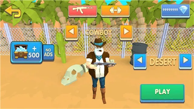 �����һ�ͽ�ʬ˫�˰�v1.1.3 �ٷ������ͼ