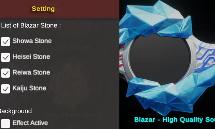 ���������������ģ����(������������Ϸ)v0.1.0 �ٷ������ͼ