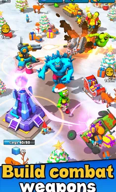 ������vs��ʬ������2026���°汾v2604.02.926 �ٷ������ͼ