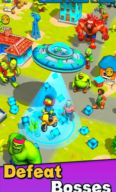 ������vs��ʬ������2026���°汾v2604.02.926 �ٷ������ͼ