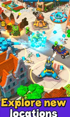 ������vs��ʬ������2026���°汾v2604.02.926 �ٷ������ͼ