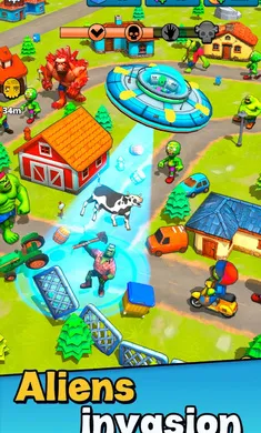 ������vs��ʬ������2026���°汾v2604.02.926 �ٷ������ͼ