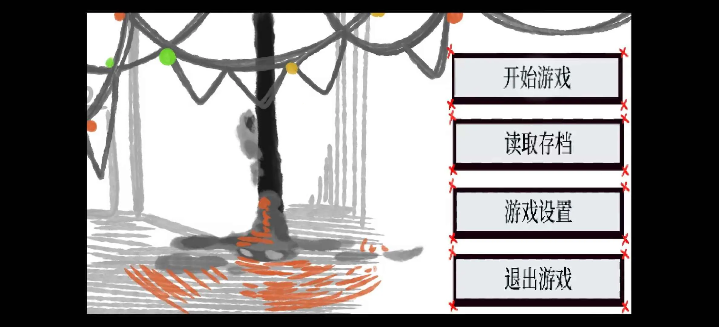 ʧ�ܵ���ʽ(��ʽ�����ھ���Ϸ)v1.0 �ٷ������ͼ