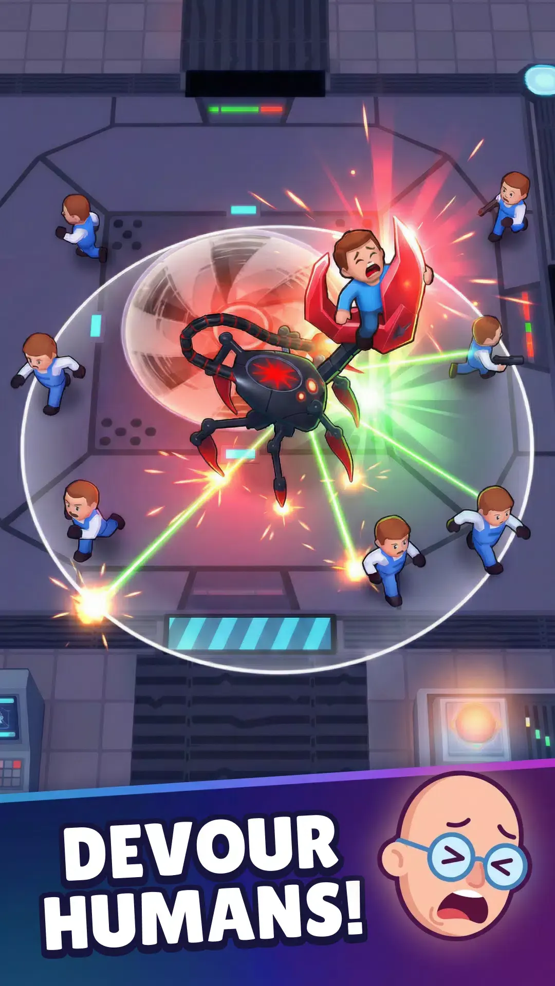 ��е֩�룺��������������������(������֩�������Ϸ)v0.1.4 ��Ѱ��ͼ