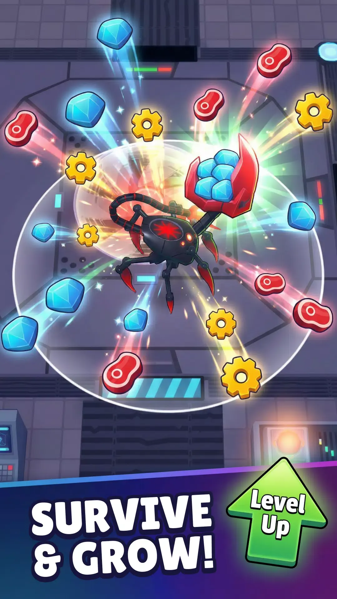 ��е֩�룺��������������������(������֩�������Ϸ)v0.1.4 ��Ѱ��ͼ