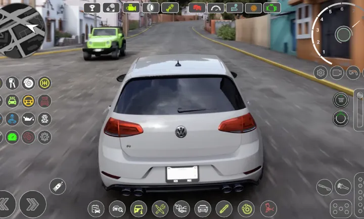 ���ڸ߶���4����ģ����2026�ٷ����°汾v2.0 �ٷ������ͼ