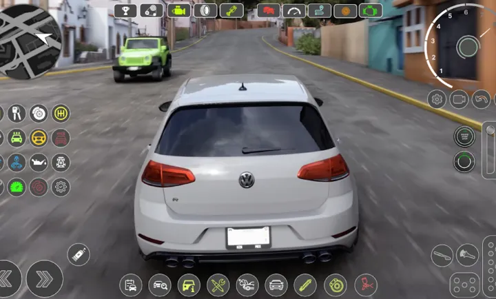 ���ڸ߶���4����ģ����2026�ٷ����°汾v2.0 �ٷ������ͼ