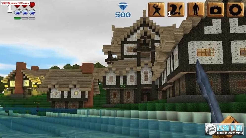 ������Ĺ��¹��ʰ�v16.5.1.1 ��׿���ͼ