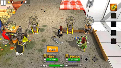 ���Ӣ��2�ƽ��v1.00.10.0 ��׿���ͼ