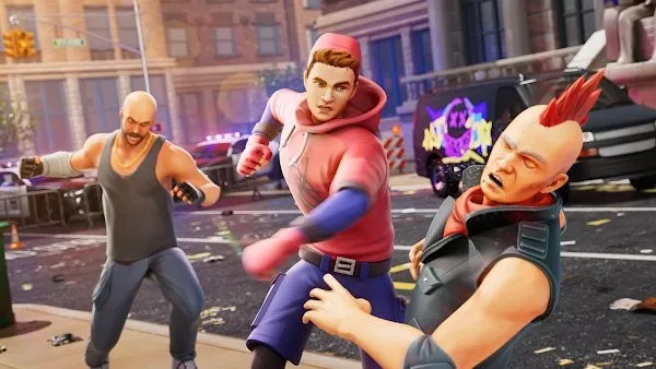 ֩��Ӣ��2���ײ˵�����v2.7.0 �ֻ����ͼ