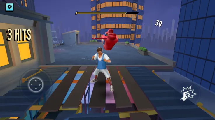 ֩��Ӣ��2���ײ˵�����v2.7.0 �ֻ����ͼ