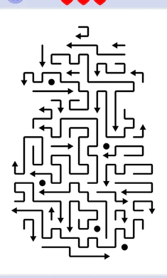 ���˼�(��ͷ������Ϸ)v1.0 �ٷ������ͼ